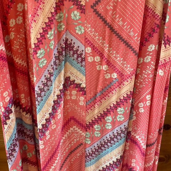 Maxi dress - Picture 3 of 6